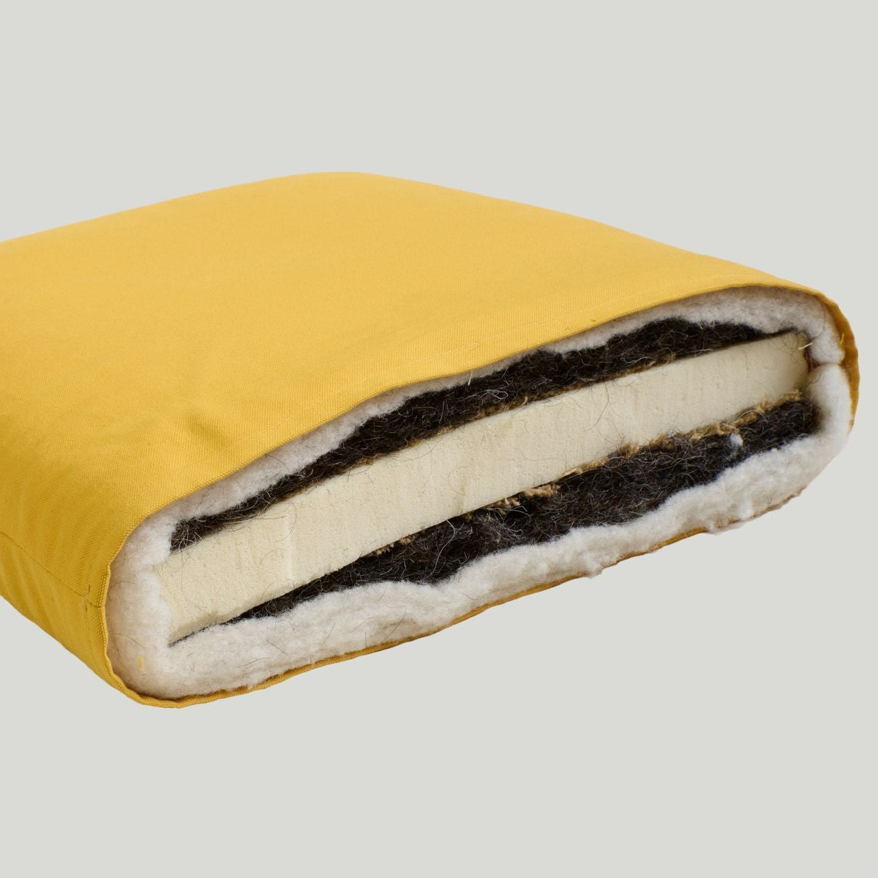 Latexfuton 10 cm - fest und füllig