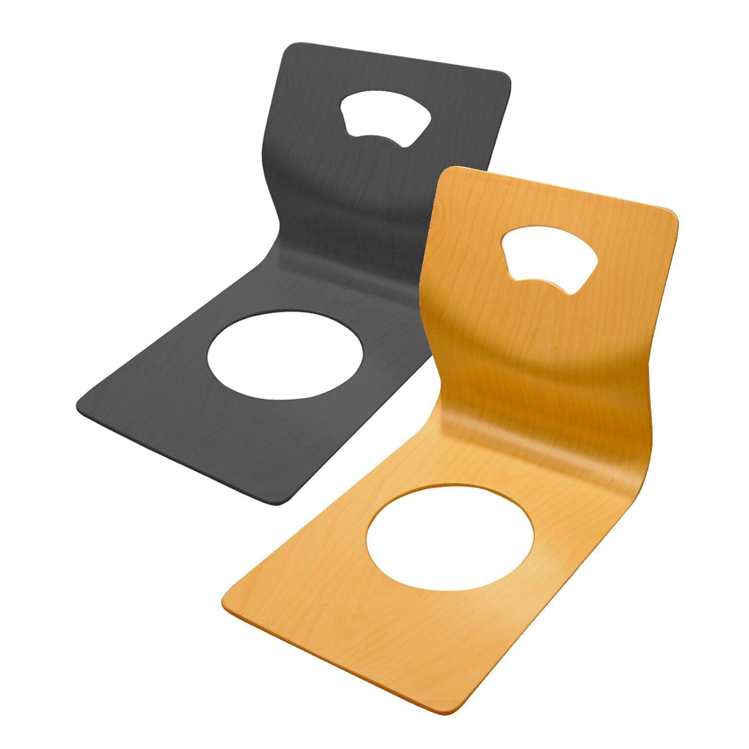 Zaisu – japanischer Bodenstuhl