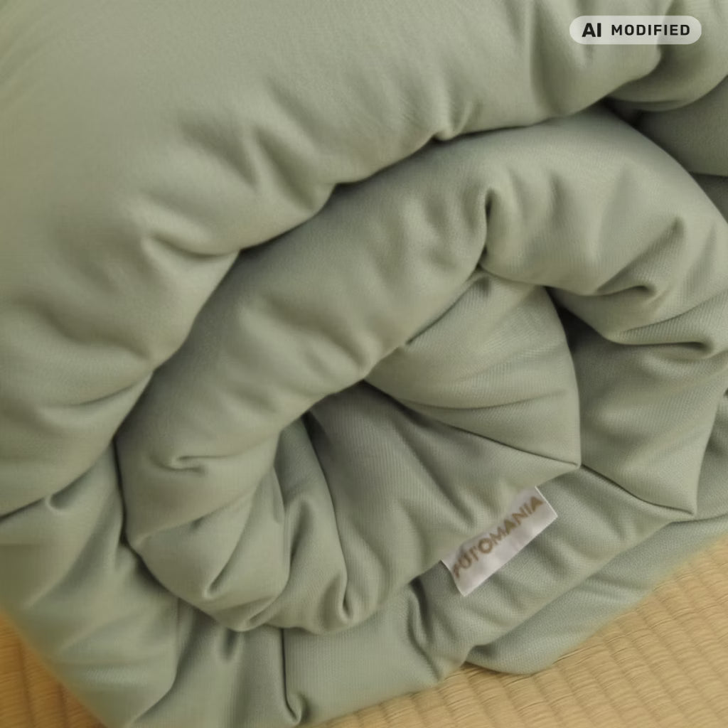Futon in mint #ki
