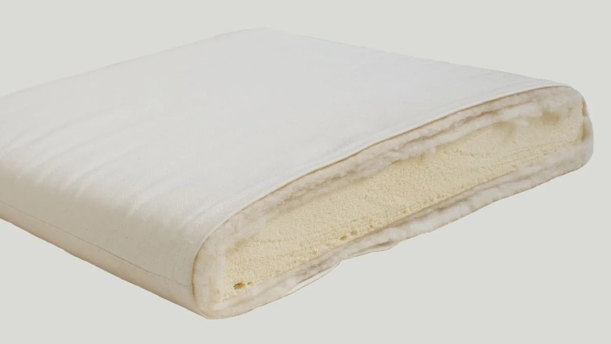 Rettung für harte Matratzen: Wie gut sind Latex-Topper wirklich?