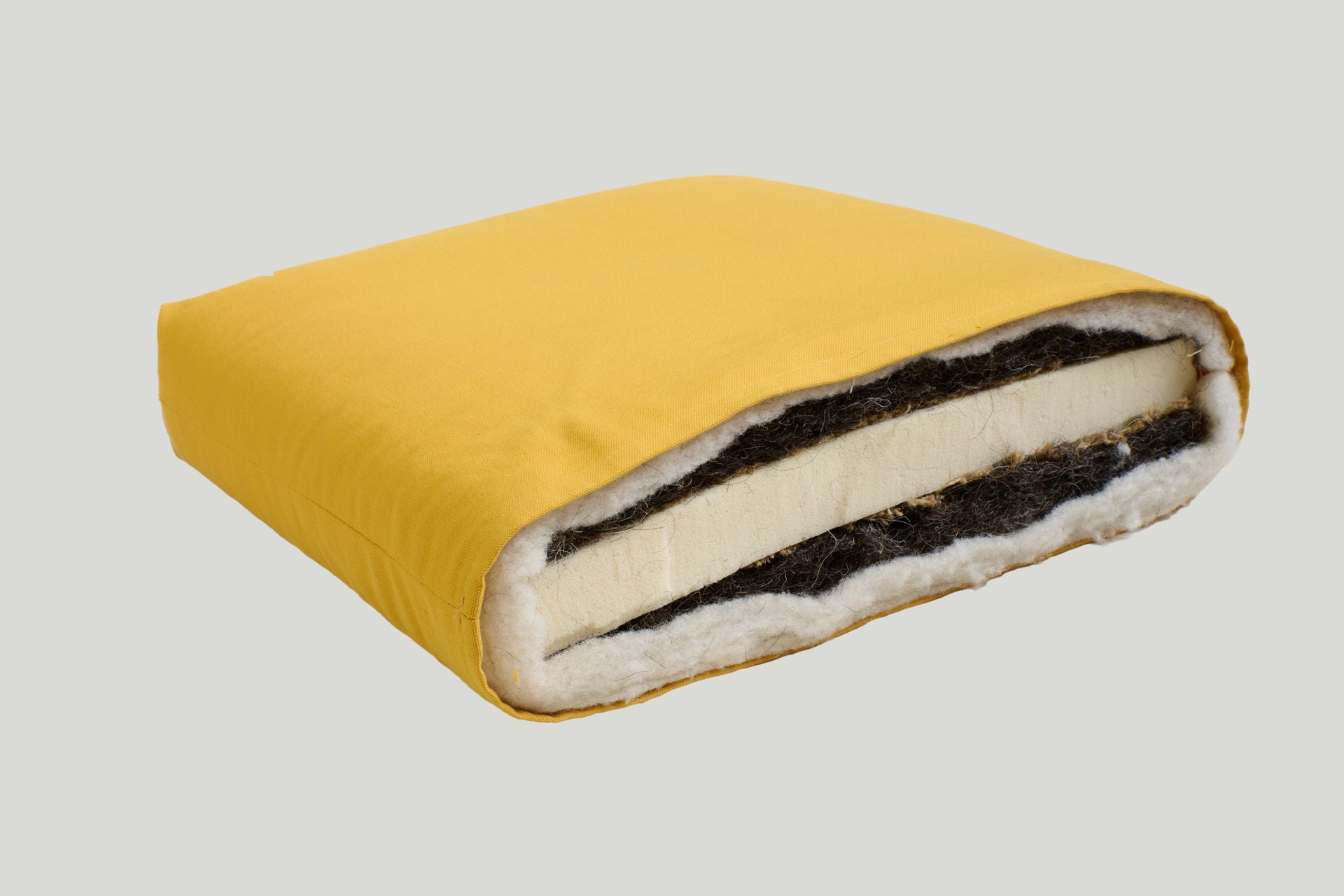 Futons mit Naturlatex