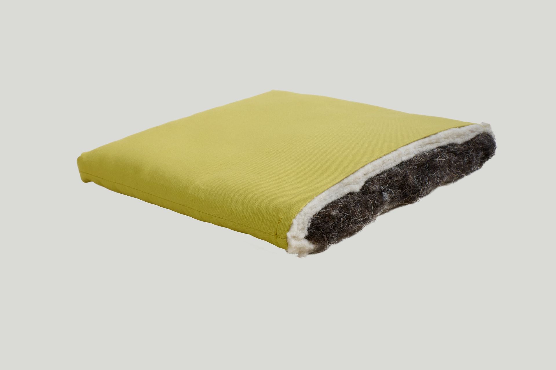 Rosshaar Futons aus Naturmaterialien
