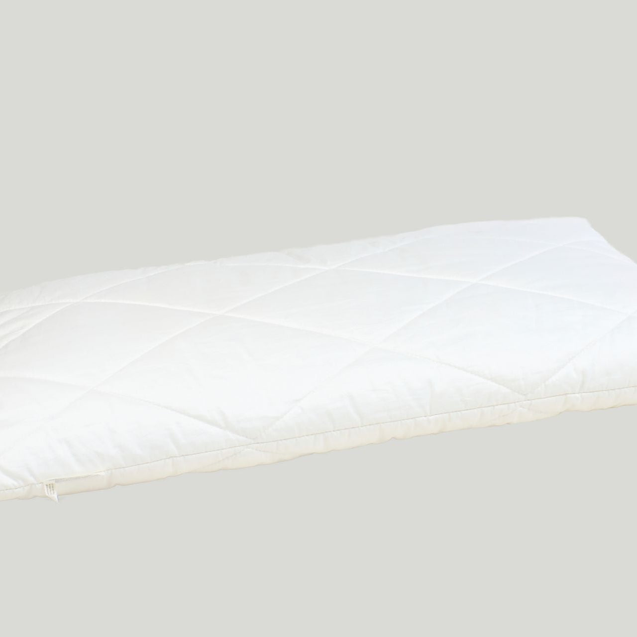 Baumwoll Natur Kopfkissen