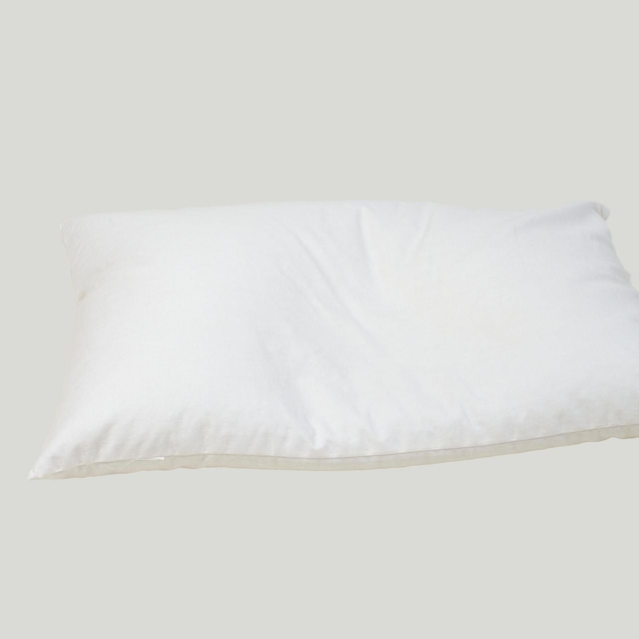 Dinkelspelz Natur Kopfkissen