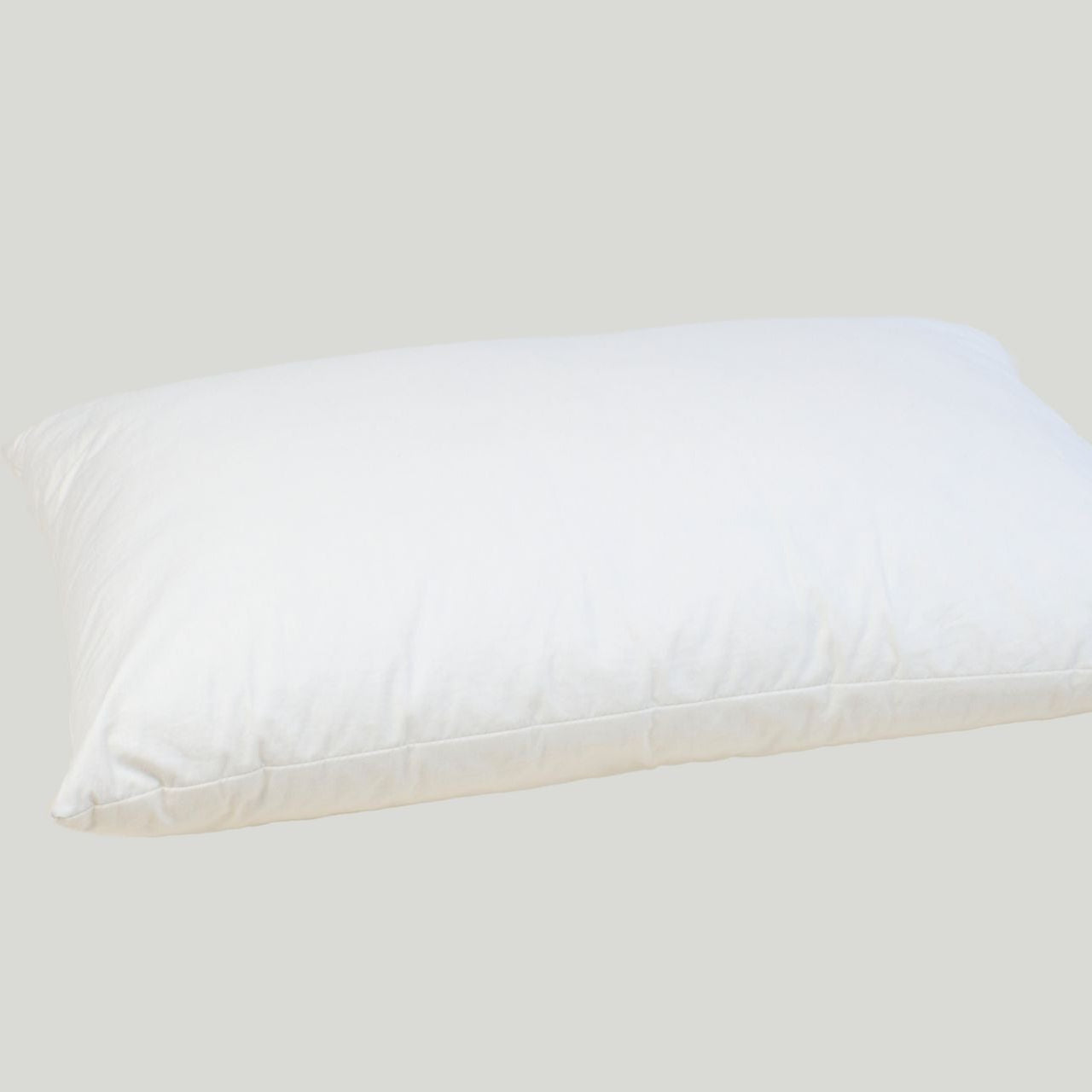 Kapok Natur Kopfkissen