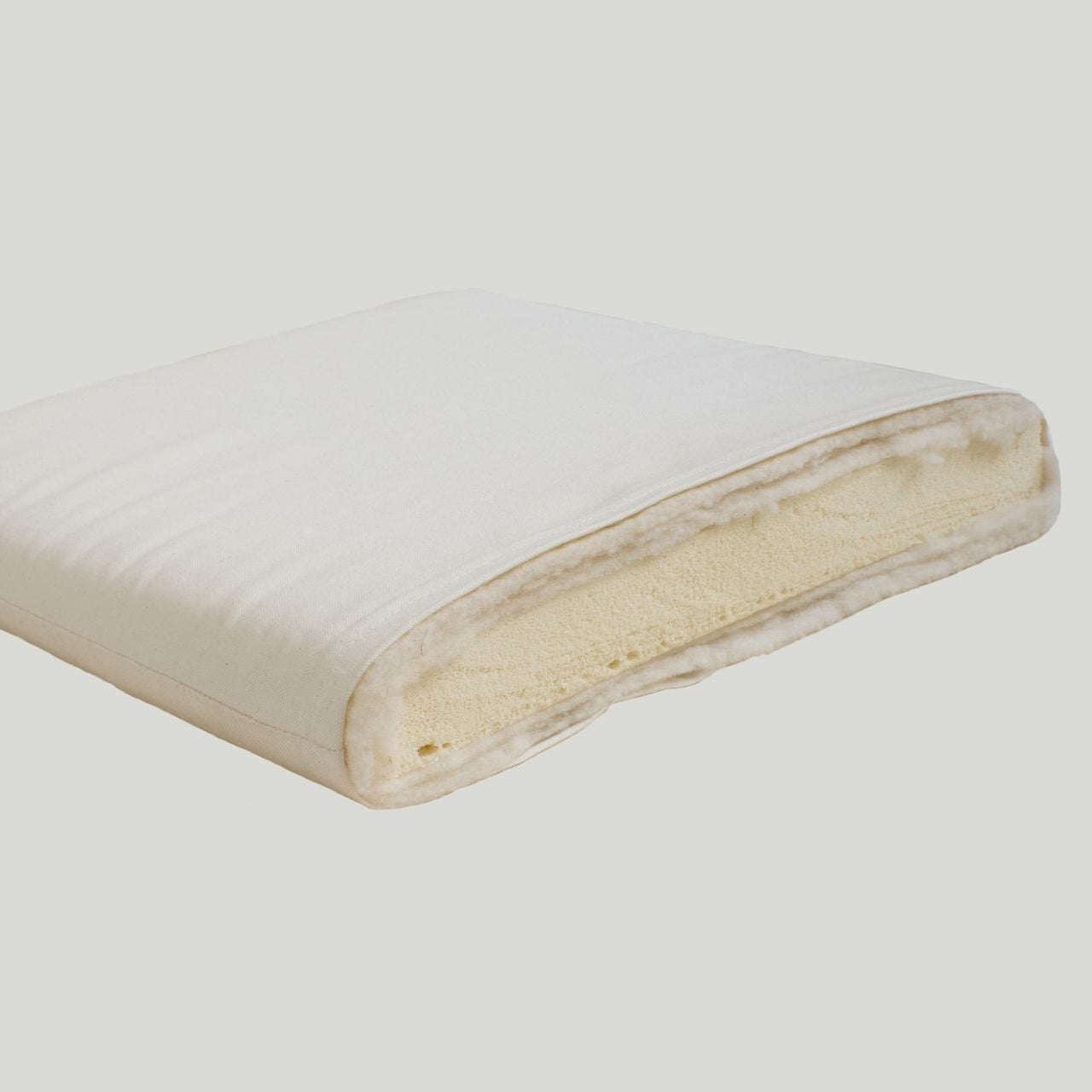 Latex Topper 6 cm aus 100 % Naturlatex