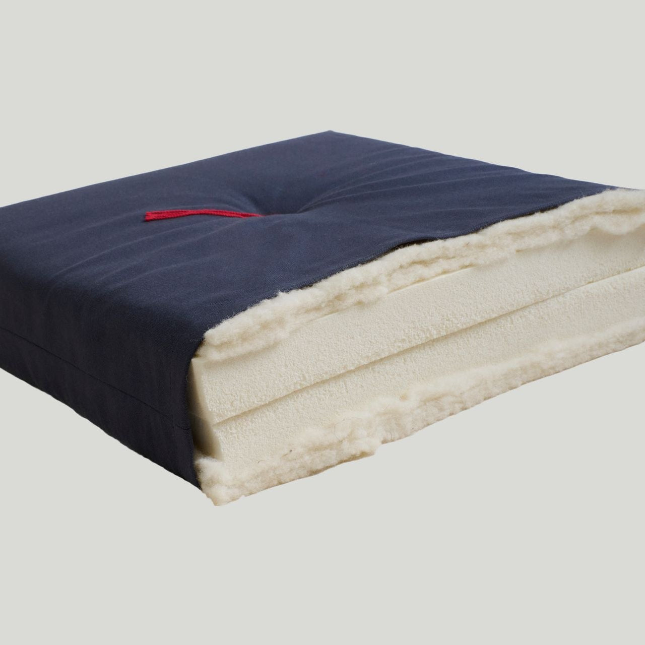 Latex Night & Day Naturmatratze, mittelfest