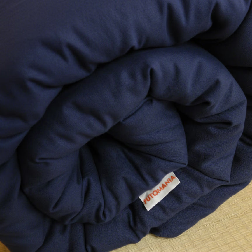 Latexfuton 10 cm - fest und füllig